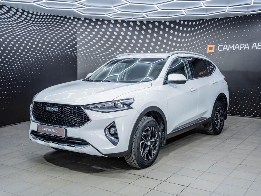 Haval F7 I Самара  - изображение 1