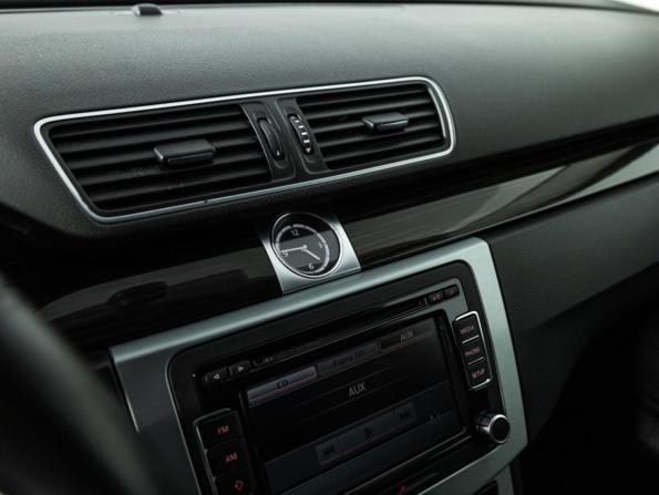 Volkswagen Passat CC I Рестайлинг с пробегом 2013 года, цена 1 249 700 рублей, 148015 км, седан, Автокод Объявления