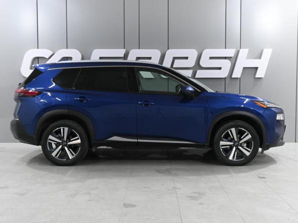 Nissan Rogue III с пробегом 2023 года, цена 3 040 000 рублей, 8699 км, внедорожник, Автокод Объявления