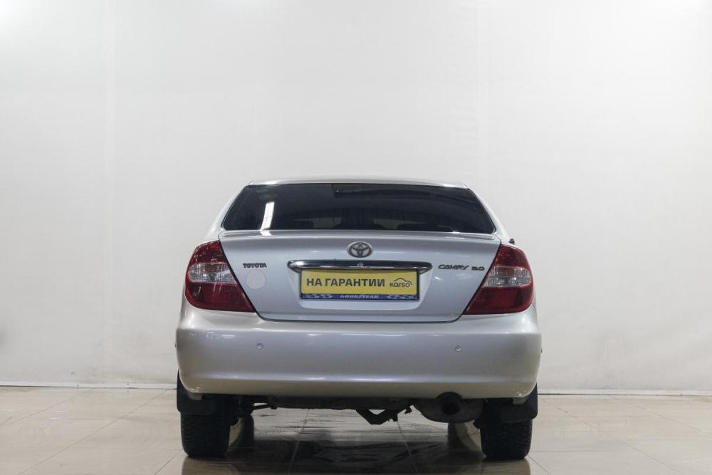 Toyota Camry V (XV30) Новокузнецк  - изображение 6