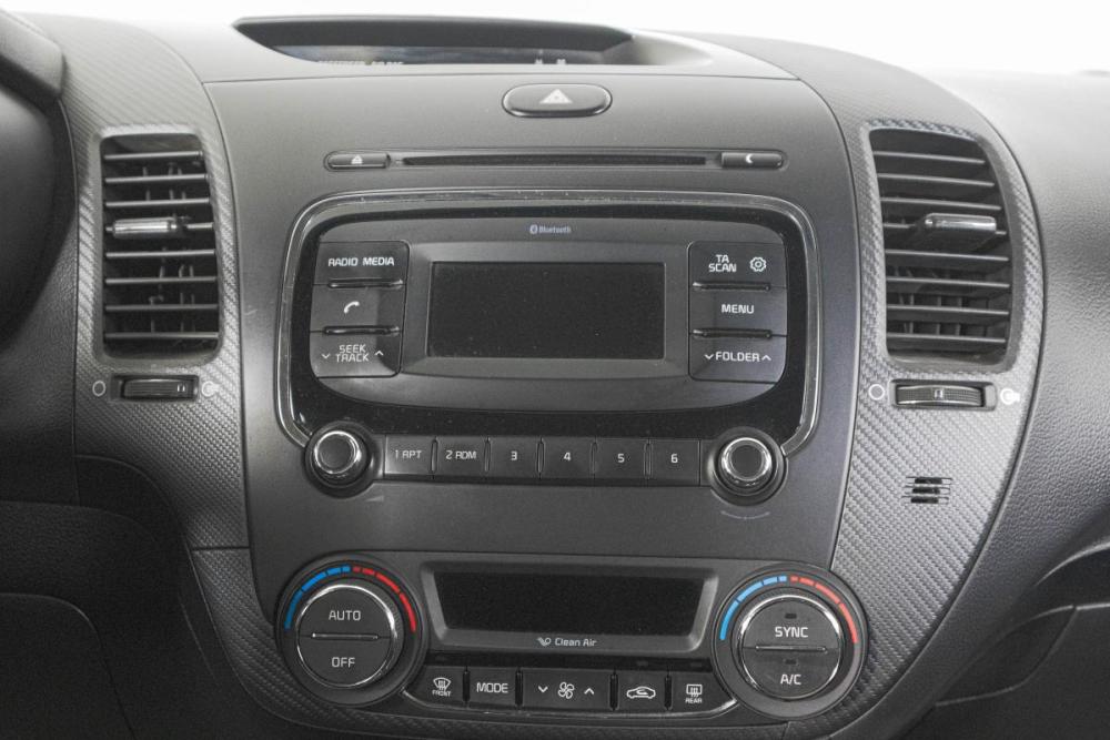 Kia Cerato III Рестайлинг (Classic) Кемерово  - изображение 19