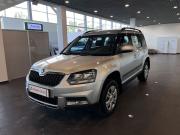 Skoda Yeti I Рестайлинг Чебоксары  - изображение 35