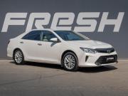 Toyota Camry VII (XV50) Рестайлинг Краснодар  - изображение 23