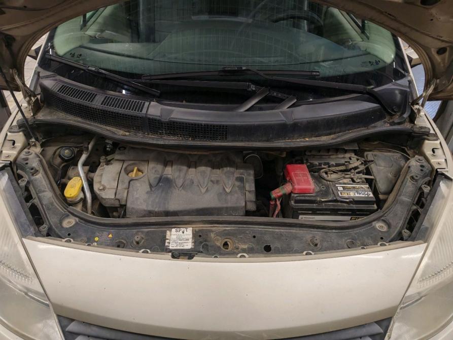 Renault Scenic II Санкт-Петербург  - изображение 10