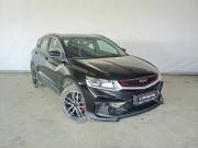 Belgee X50 Москва  - изображение 22