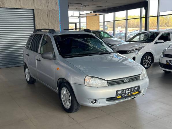 Lada (ВАЗ) Kalina I с пробегом 2009 года, цена 325 000 рублей, 167600 км, универсал, Автокод Объявления