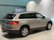 Skoda Kodiaq I Самара  - изображение 18