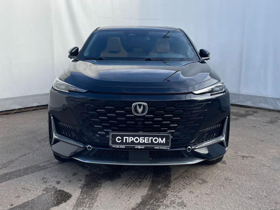 Changan UNI-K Москва  - изображение 2