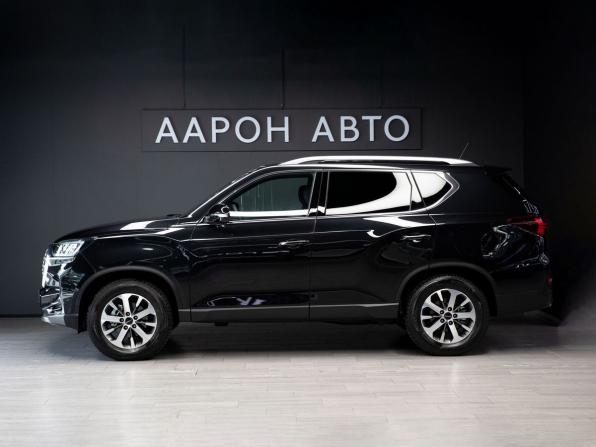 Новый KGM Rexton 2025 года, цена 5 890 000 рублей, внедорожник, Автокод Объявления
