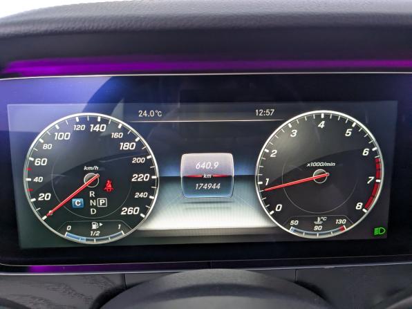 Mercedes-Benz E-Класс V (W213 S213 C238) с пробегом 2017 года, цена 3 307 000 рублей, 174942 км, купе-хардтоп, Автокод Объявления