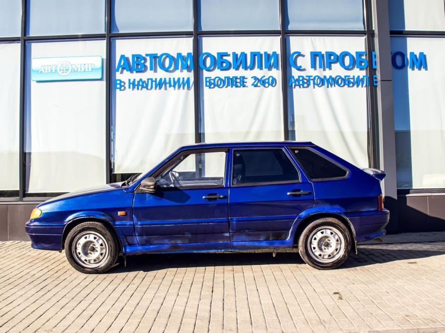 Lada (ВАЗ) 2114 Екатеринбург  - изображение 2