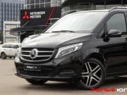 Mercedes-Benz V-Класс III (W447) Москва  - изображение 37