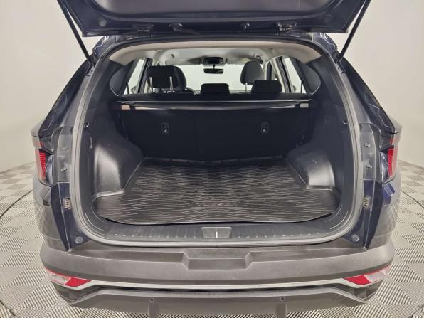 Hyundai Tucson IV с пробегом 2021 года, цена 3 250 000 рублей, 31115 км, внедорожник, Автокод Объявления