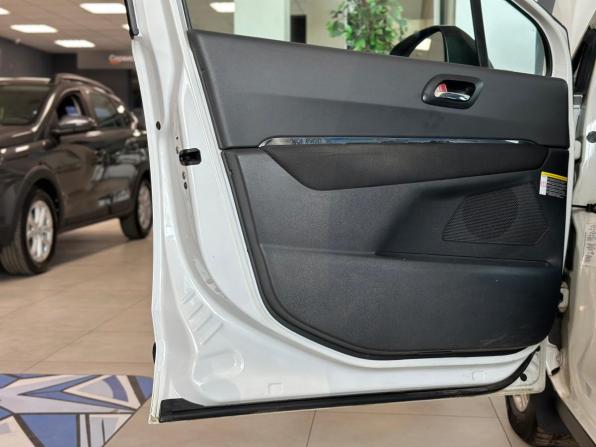 Peugeot 3008 I с пробегом 2010 года, цена 690 000 рублей, 122000 км, внедорожник, Автокод Объявления