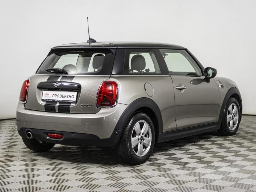 Mini Hatch III (F55/F56) Рестайлинг Москва  - изображение 6