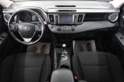 Toyota RAV4 IV (XA40) Рестайлинг Омск  - изображение 41