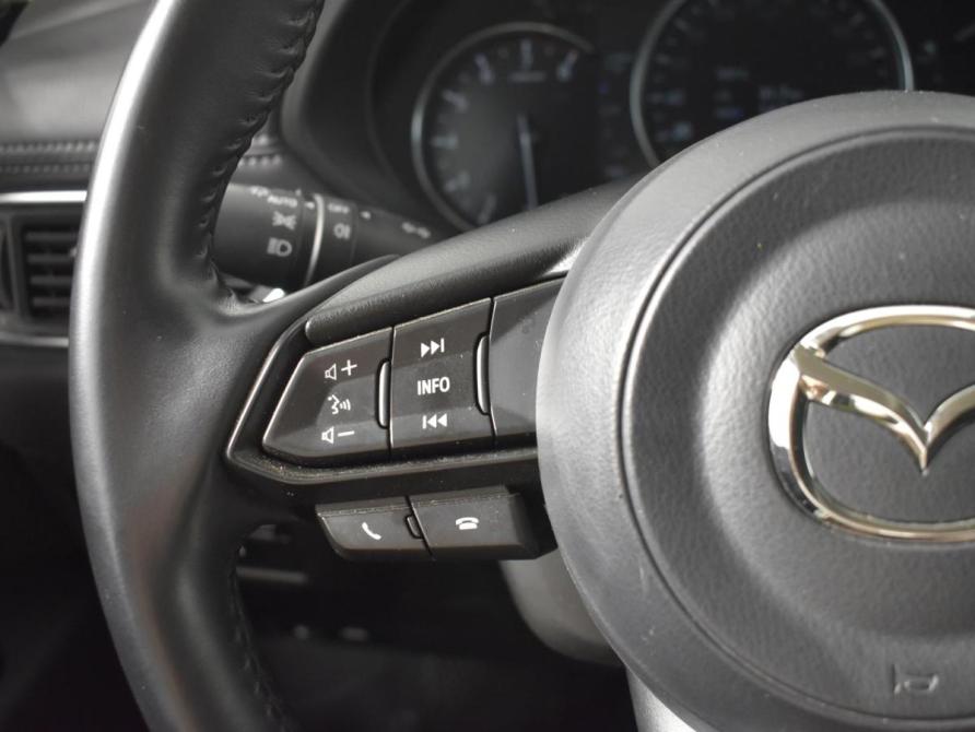 Mazda CX-5 II Рестайлинг Казань  - изображение 15