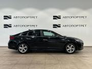 Hyundai Sonata VII (LF) Рестайлинг Санкт-Петербург  - изображение 27