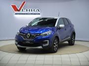 Renault Kaptur I Рестайлинг Уфа  - изображение 17
