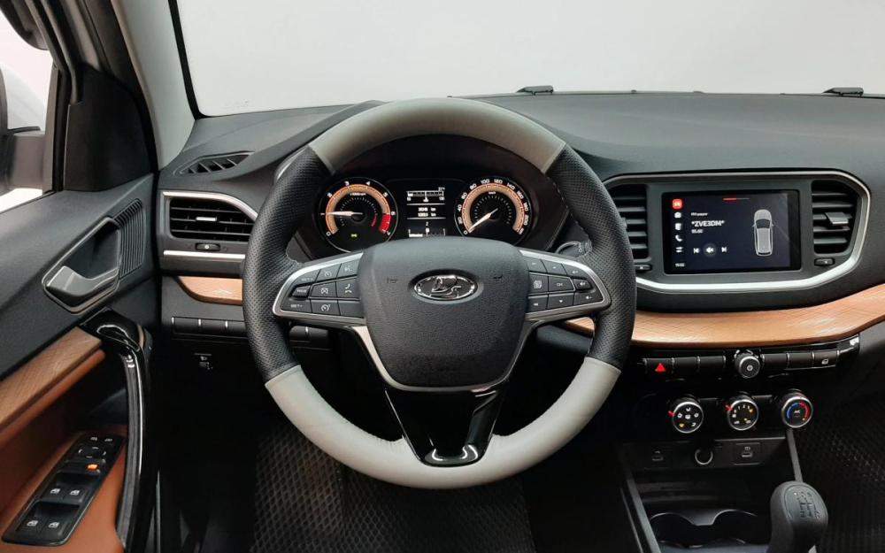 Lada (ВАЗ) Vesta I Рестайлинг (NG) Москва  - изображение 14