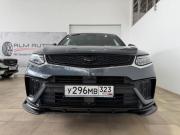 Geely Tugella I Рестайлинг Новороссийск  - изображение 57