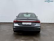 Audi A7 II (4K) Москва  - изображение 24