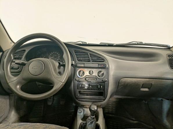 Chevrolet Lanos I с пробегом 2007 года, цена 145 000 рублей, 141350 км, седан, Автокод Объявления