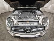 Mercedes-Benz GLC I (X253) Рестайлинг Москва  - изображение 33