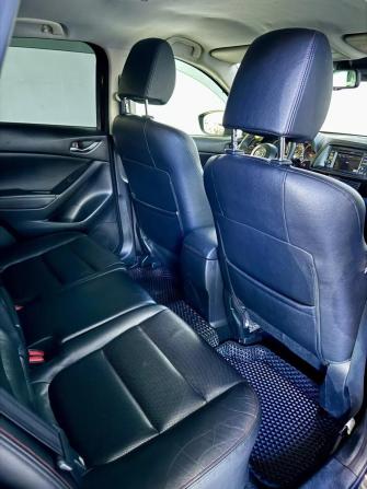 Mazda CX-5 I с пробегом 2012 года, цена 1 600 000 рублей, 235264 км, внедорожник, Автокод Объявления