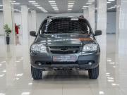 Chevrolet Niva I Рестайлинг Самара  - изображение 29