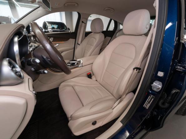 Mercedes-Benz GLC Coupe I (C253) с пробегом 2019 года, цена 4 480 000 рублей, 41952 км, внедорожник, Автокод Объявления