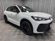 Volkswagen Tiguan III (China Market) Стерлитамак  - изображение 43