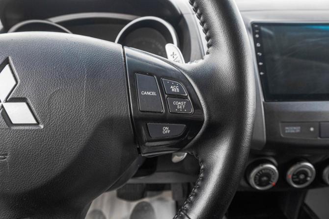 Mitsubishi Outlander II с пробегом 2008 года, цена 1 449 000 рублей, 245000 км, внедорожник, Автокод Объявления