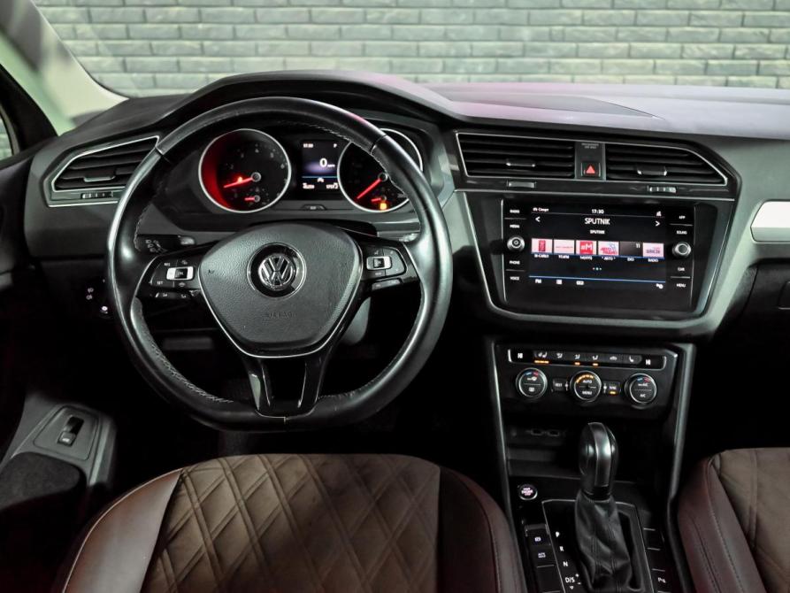 Volkswagen Tiguan II Екатеринбург  - изображение 12