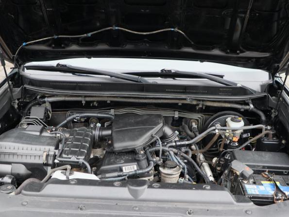 Toyota Land Cruiser Prado 150 Series Рестайлинг 1 с пробегом 2014 года, цена 2 790 000 рублей, 272940 км, внедорожник, Автокод Объявления
