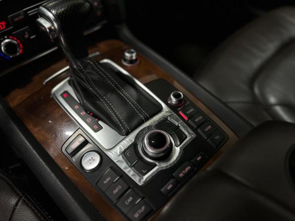 Audi Q7 I (4L) Рестайлинг с пробегом 2010 года, цена 1 630 000 рублей, 280000 км, внедорожник, Автокод Объявления