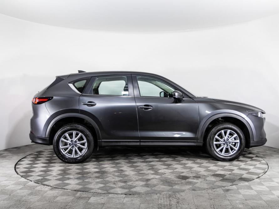 Mazda CX-5 II Рестайлинг Санкт-Петербург  - изображение 4