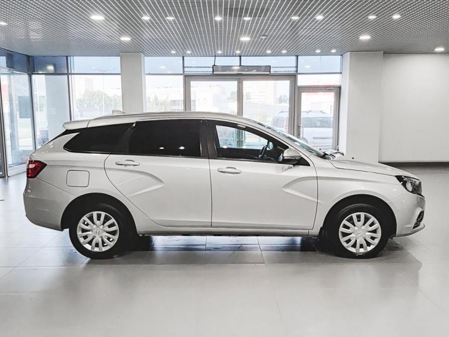 Lada (ВАЗ) Vesta I Рестайлинг (NG) Казань  - изображение 5