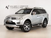 Mitsubishi Pajero Sport II Казань  - изображение 9