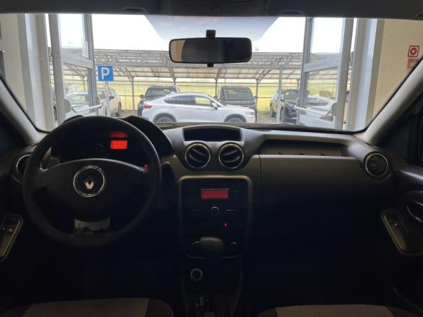 Renault Duster I с пробегом 2014 года, цена 1 000 000 рублей, 147760 км, внедорожник, Автокод Объявления