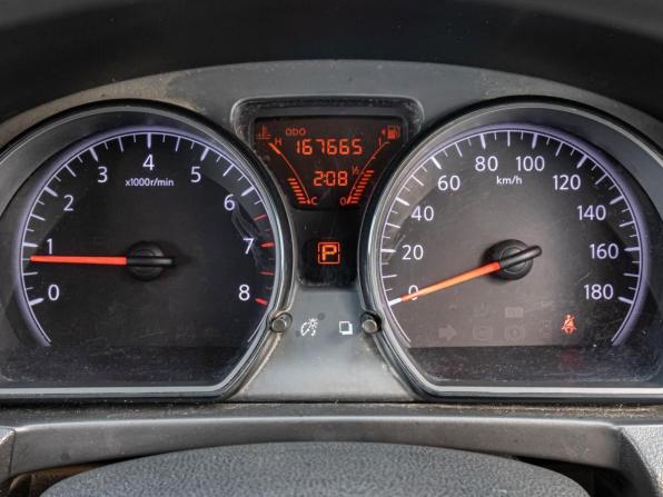 Nissan Note II с пробегом 2015 года, цена 860 000 рублей, 167665 км, хэтчбек, Автокод Объявления