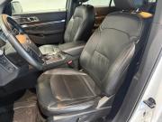Ford Explorer V Рестайлинг 2 Самара  - изображение 32