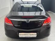 Opel Insignia I Москва  - изображение 48
