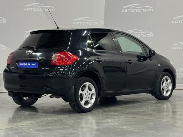 Toyota Auris I с пробегом 2008 года, цена 750 000 рублей, 99500 км, хэтчбек, Автокод Объявления