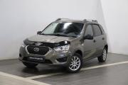 Datsun mi-DO Ульяновск  - изображение 17