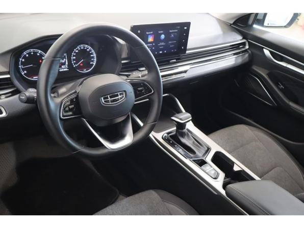 Geely Emgrand II с пробегом 2023 года, цена 1 341 000 рублей, 102082 км, седан, Автокод Объявления