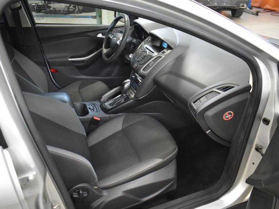 Ford Focus III Мурманск  - изображение 13