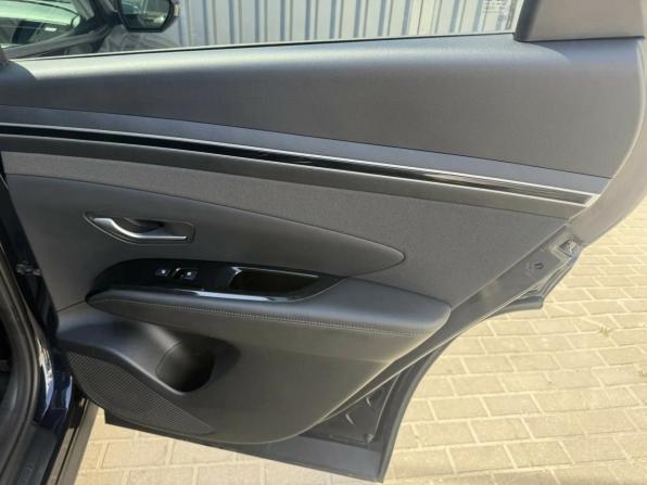 Hyundai Tucson IV с пробегом 2021 года, цена 3 077 000 рублей, 52497 км, внедорожник, Автокод Объявления