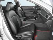 Kia Optima IV Рестайлинг Ростов-на-Дону  - изображение 30