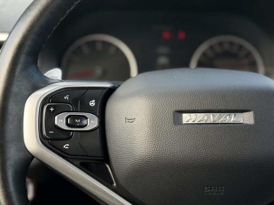 Haval Jolion I Волгоград  - изображение 18